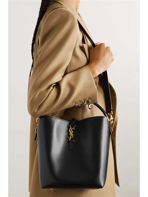 ysl bucket bag 2019|yves saint laurent bucket bag.